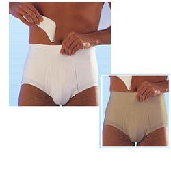 Scudotex Cotton Slip Naturale Vita Alta Pelotte 3