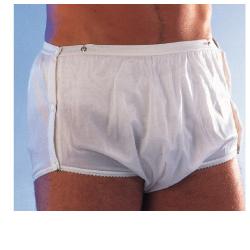 SCUDOTEX MUTANDINA INCONTINENZA REGOLABILE 4 - SCUDOTEX MUTANDINA INCONTINENZA REGOLABILE 4