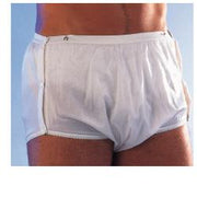 SCUDOTEX MUTANDINA INCONTINENZA REGOLABILE 4