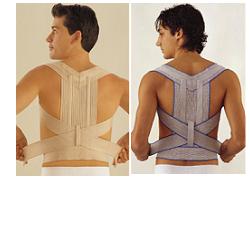 SCUDOTEX RADDRIZZASPALLE POSTURALE NATURALE 3