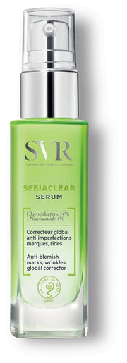 SVR Sebiaclear Serum 30ml