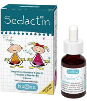 Sedactin 20 Ml