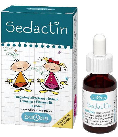 Sedactin 20 Ml
