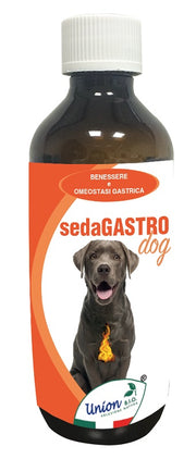 SEDAGASTRO DOG 200 ML