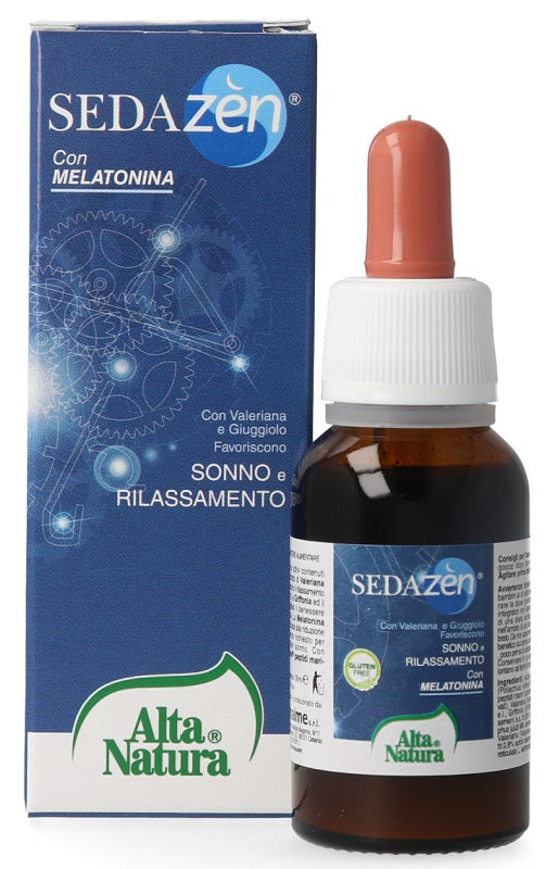 SEDAZEN 20 ML - SEDAZEN 20 ML