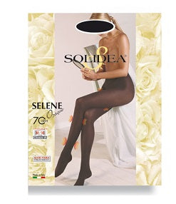 SELENE 70 COLLANT OPACO FUMO 4XL - SELENE 70 COLLANT OPACO FUMO 4XL