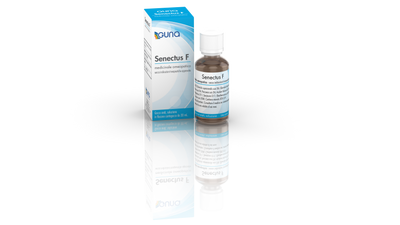 SENECTUS F*orale gtt 30 ml