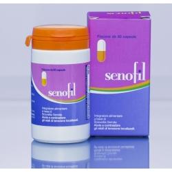 SENOFIL 30 CAPSULE - SENOFIL 30 CAPSULE