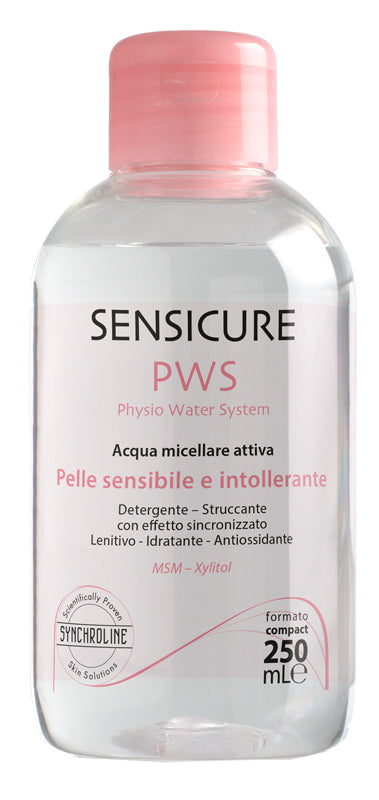 SENSICURE PWS 250 ML - SENSICURE PWS 250 ML