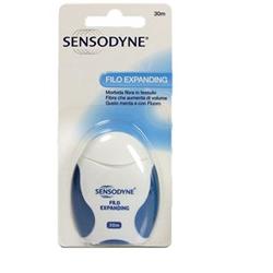 SENSODYNE FILO INTERDENTALE EXPANDING - SENSODYNE FILO INTERDENTALE EXPANDING