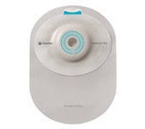 SENSURA MIO CONVEX LIGHT SACCA COLOSTOMIA MONOPEZZO CHIUSO MAXI 510 ML CON APERTURA ISPEZIONABILE 15-33 MM 10 PEZZI