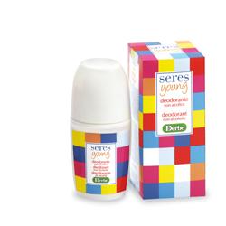 SERES DEODORANTE YOUNG ROLL/ON 50 ML