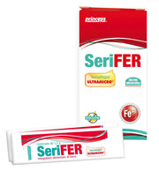 SERIFER 14 BUSTE