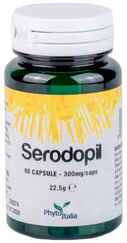SERODOPIL 60 CAPSULE