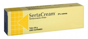 SERTACREAM*crema derm 30 g 2% - SERTACREAM*crema derm 30 g 2%
