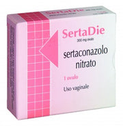 SERTADIE*1 ovulo vag 300 mg