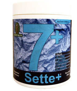SETTE + 300 G