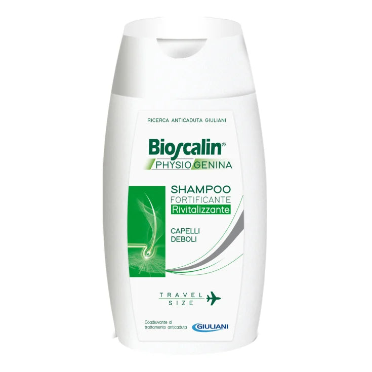 Bioscalin Nova Genina Shampoo Rivitalizzante 100 ml