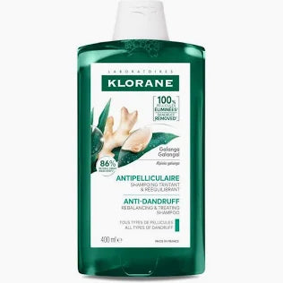 KLORANE SHAMPOO GALANGA 400 ML OFFERTA SPECIALE