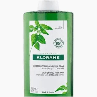 KLORANE SHAMPOO ORTICA 400 ML OFFERTA SPECIALE
