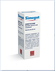 SIMEGUT*orale gtt 30 ml