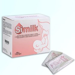 SIMILK 30 BUSTINE - SIMILK 30 BUSTINE