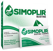 SIMOPLIR 12 BUSTINE