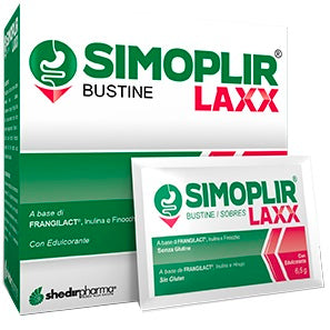 SIMOPLIR LAXX 20 BUSTINE - SIMOPLIR LAXX 20 BUSTINE