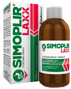 SIMOPLIR LAXX 300 ML - SIMOPLIR LAXX 300 ML