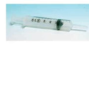 SIRINGA 50ML SENZA AGO CONO ECCENTRICO