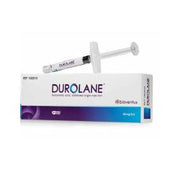 SIRINGA INTRA-ARTICOLARE DUROLANE ACIDO IALURONICO GEL 60 MG3 ML
