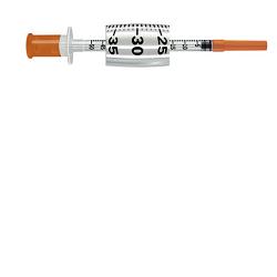 SIRINGA PER INSULINA PIC INSUMED 0,5 ML 100 UI AGO GAUGE 31LUNGHEZZA 8 MM SENZA SPAZIO MORTO 3 SACCHETTI DA 10 PEZZI - SIRINGA PER INSULINA PIC INSUMED 0,5 ML 100 UI AGO GAUGE 31LUNGHEZZA 8 MM SENZA SPAZIO MORTO 3 SACCHETTI DA 10 PEZZI
