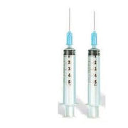 SIRINGA PLASTICA AGO ECCENTRICO GAUGE2 20ML