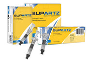 SIRINGA PRERIEMPITA INTRA-ARTICOLARE SUPARTZ ACIDO IALURONICO 25 MG 2,5 ML 5 PEZZI