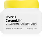 DR JART+ Skin Barrier Moisturizing Eye Cream crema idratante occhi con ceramidi