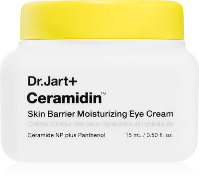 DR JART+ Skin Barrier Moisturizing Eye Cream crema idratante occhi con ceramidi