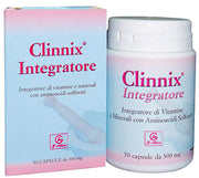 SKINSAN VITAMINE MINERALI 50 CAPSULE