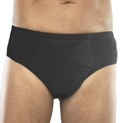 Slip Assorbente Uomo Medium Tg.3 DualDry
