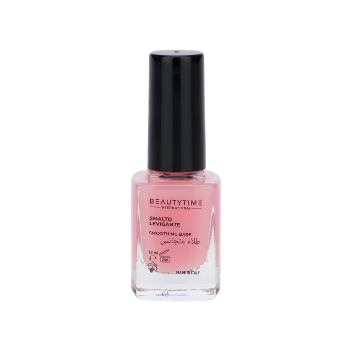 Beautytime Smalto Levigante