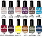 SMALTO PER UNGHIE SCARLET 15 ML 1 PEZZO