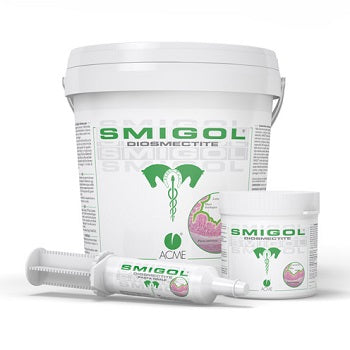 SMIGOL PASTA SIRINGA 100 G - SMIGOL PASTA SIRINGA 100 G