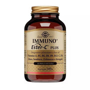 Solgar Immuno Ester C Plus Integratore per il Sistema Immunitario 60 perle