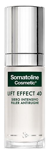 Somatoline C Lift Effect 4D Siero Intensivo 30 Ml