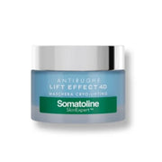 Somatoline Skin Expert Lift Effect 4D Maschera Viso Cryo-Lifting 75 ml
