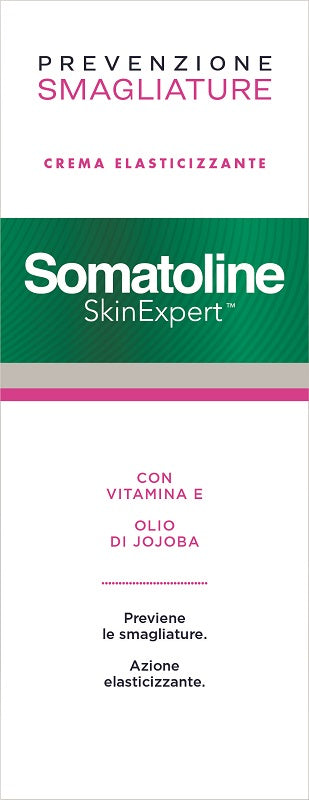 Somatoline Skin Expert Prevenzione Smagliature 200 Ml - Somatoline Skin Expert Prevenzione Smagliature 200 Ml