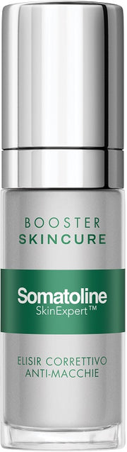 SOMATOLINE SKIN EXPERT SKINCURE ELISIR ANTI-MACCHIA 30 ML