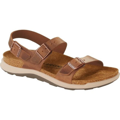 Birkenstock Sonora Adve Ging38 Narrow Fit ( pianta stretta)