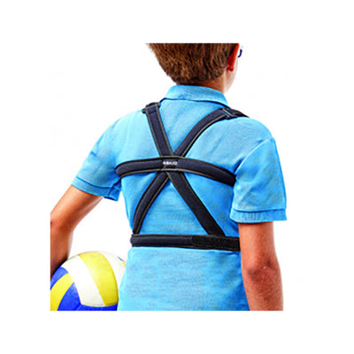 SOSTEGNO DORSO DR GIBAUD JUNIOR 0