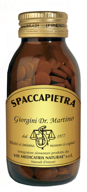 SPACCAPIETRA 180 PASTIGLIE
