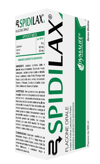 SPIDILAX 300 ML